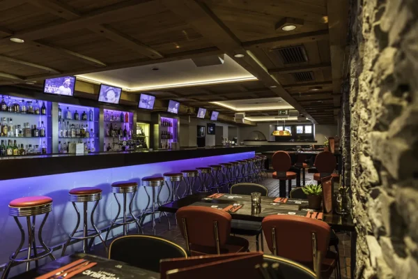 Bar Republic Zermatt