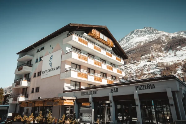 Hotel Matterhorn in, Hotels in Zermatt